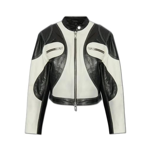 Biker Jacket