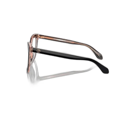Rectangular Eyeglasses