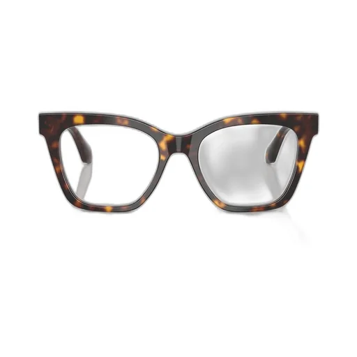 Square Glasses