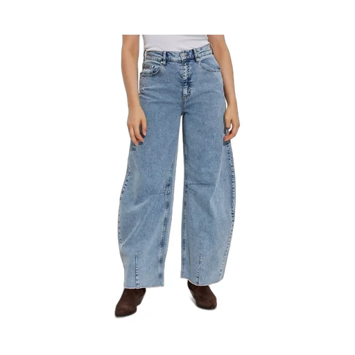 Balloon Jeans