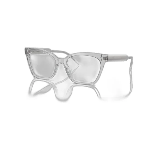 Square Frame Glasses