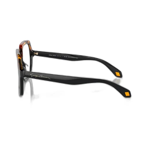 Oversized Hexagonal Sunglasses