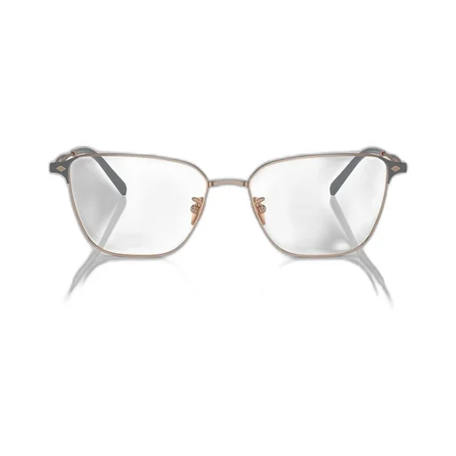 Geometric Eyeglasses