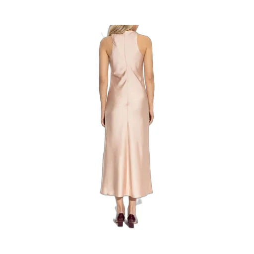 Satin Slip Dress