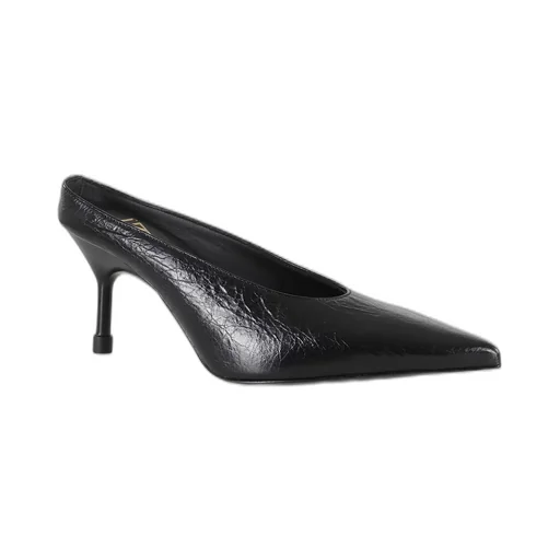 Pointed Toe Pumps