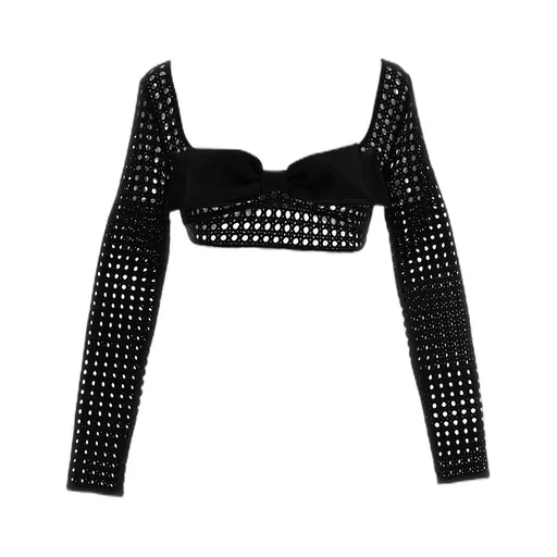 Cropped Bolero