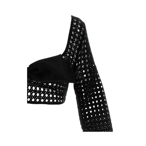 Cropped Bolero