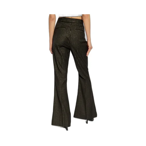 Flared Trousers