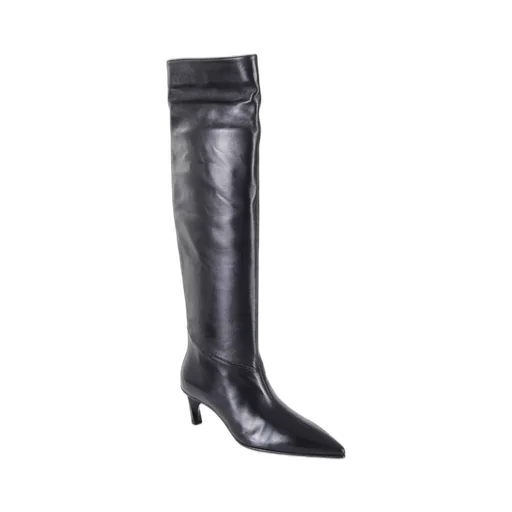 Knee-High Boots