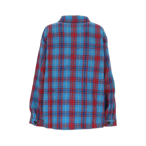 Plaid Shirt