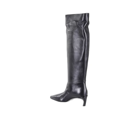 Knee-High Boots