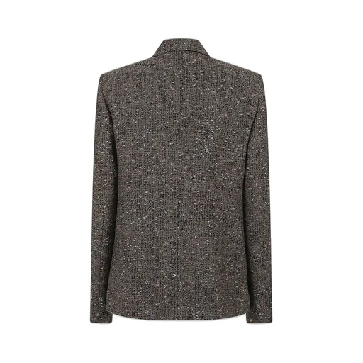Tweed Blazer