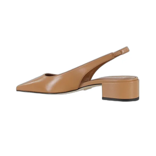 Slingback Pumps