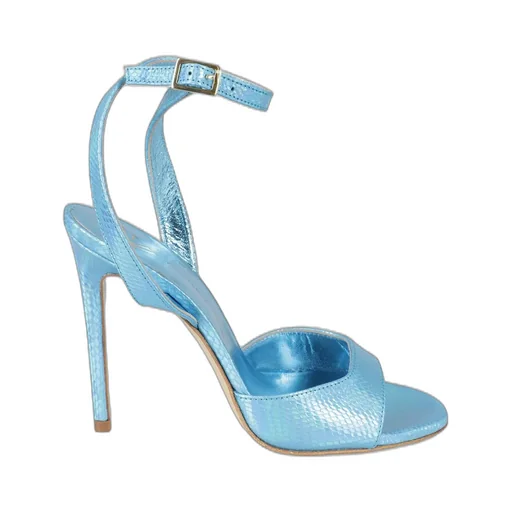 Ankle Strap Sandals