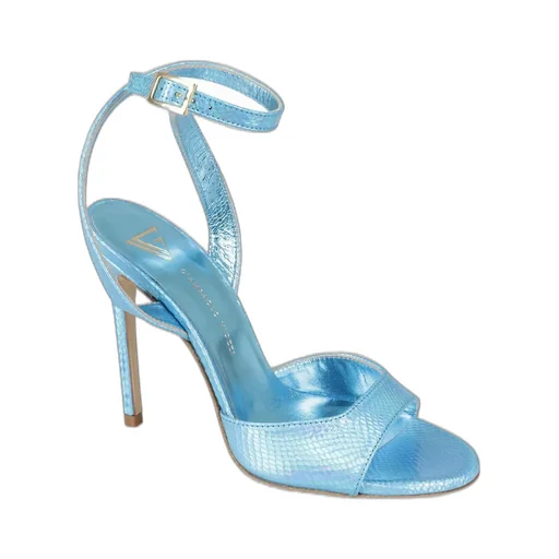 Ankle Strap Sandals