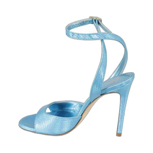 Ankle Strap Sandals