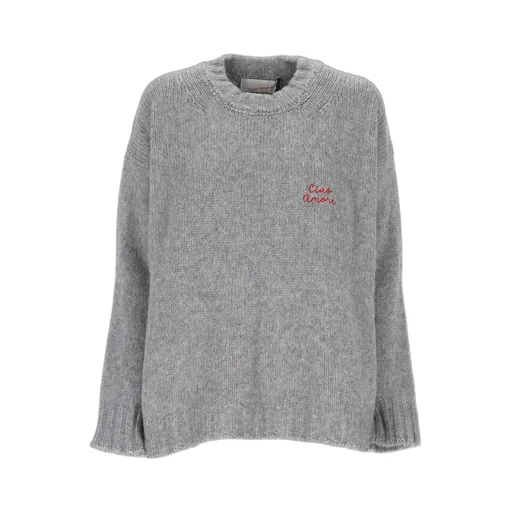 Crewneck Sweater