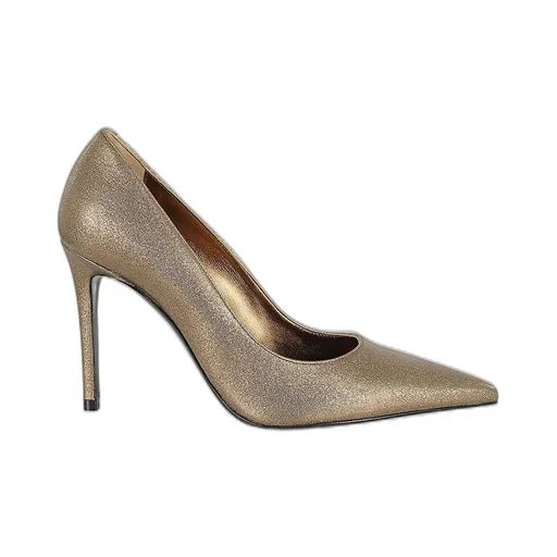 Pointed Toe Pumps