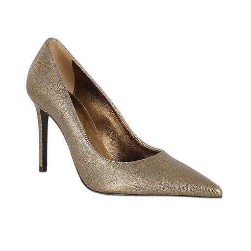 Pointed Toe Pumps