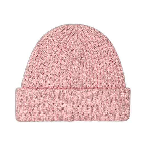 Ribbed Beanie
