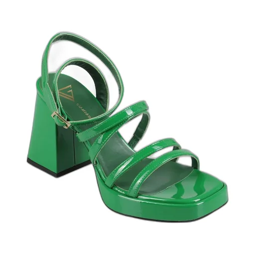 Platform Sandals