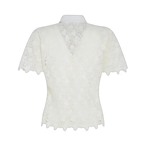 Lace Shirt