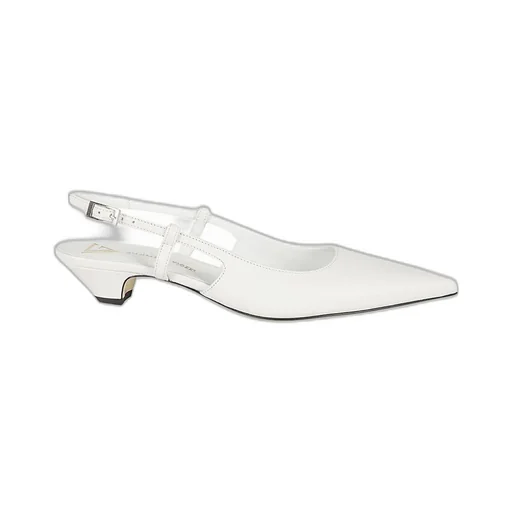 Slingback Pumps