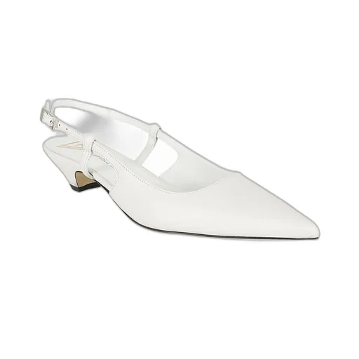 Slingback Pumps