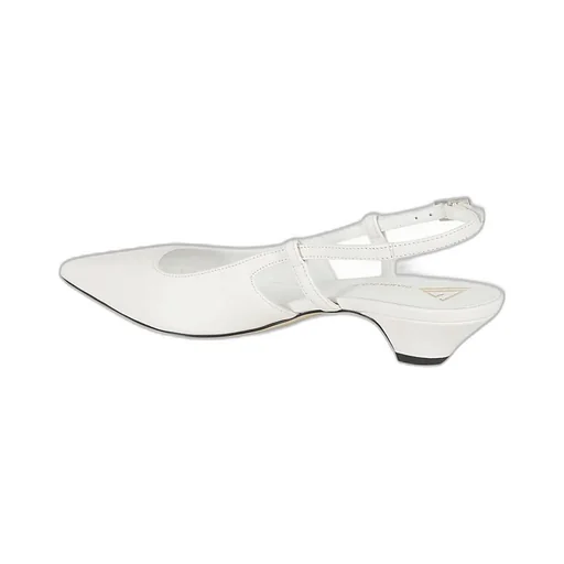 Slingback Pumps