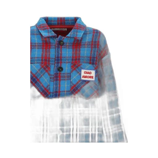 Plaid Shirt