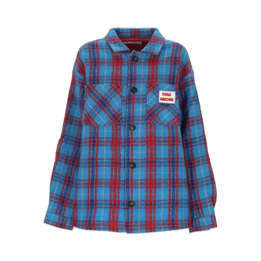 Plaid Shirt