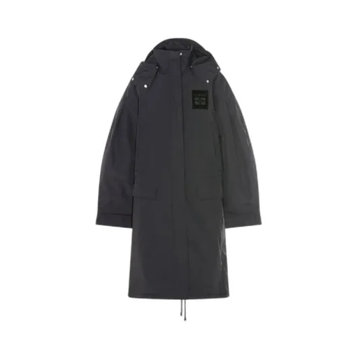 Long Parka