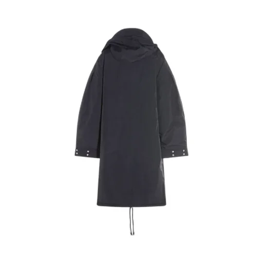 Long Parka