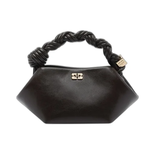 Knot Handle Top Handle Bag