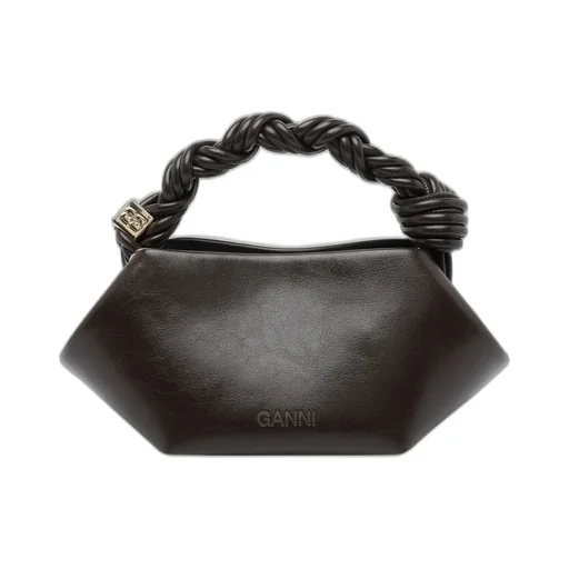 Knot Handle Top Handle Bag