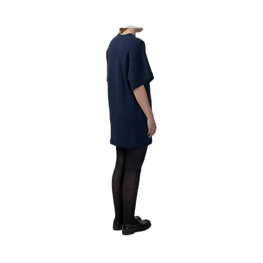 Knit Dress