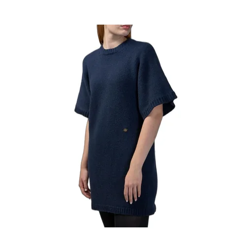 Knit Dress