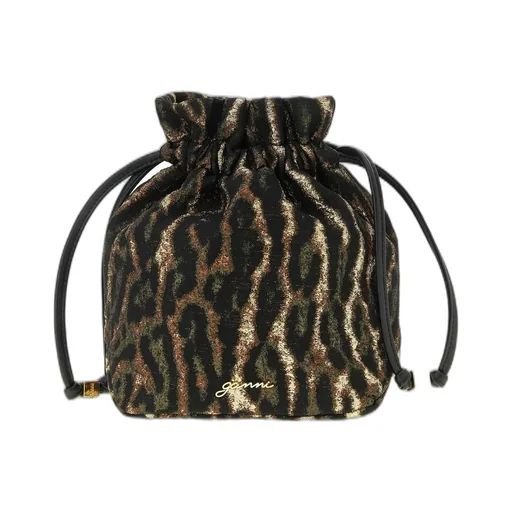 Drawstring Pouch Bag