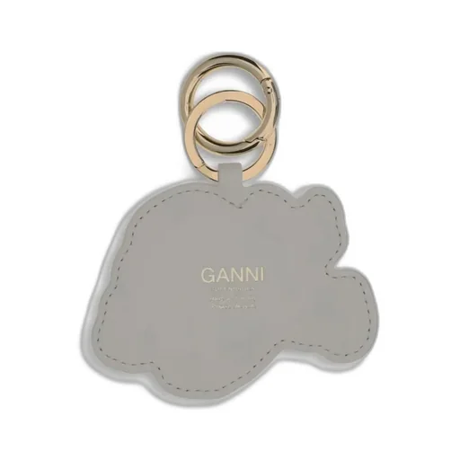 Dog Keychain
