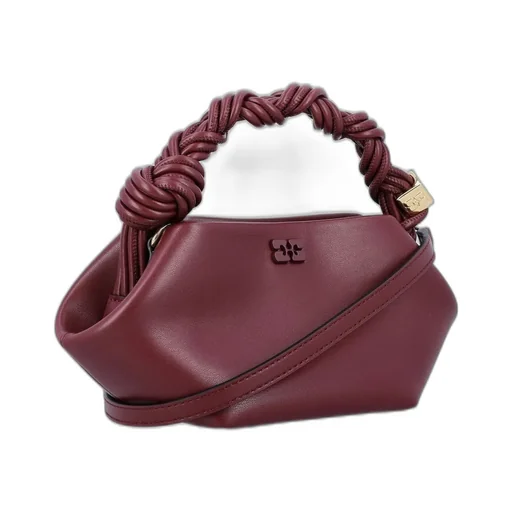 The Mini Tote Bag