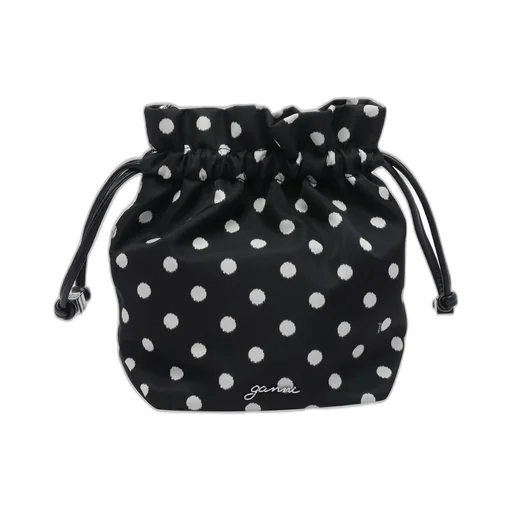 Drawstring Pouch Bag
