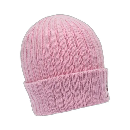 Ribbed Beanie