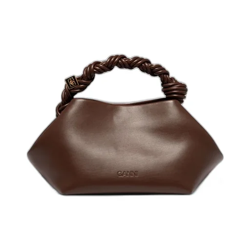 The Pouch Clutch