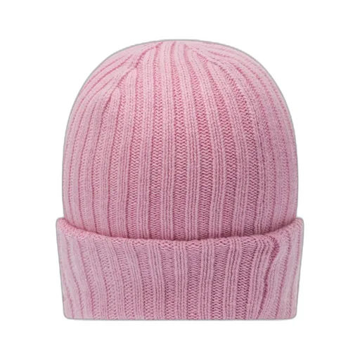 Ribbed Beanie