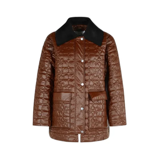 Quilted Jacket
