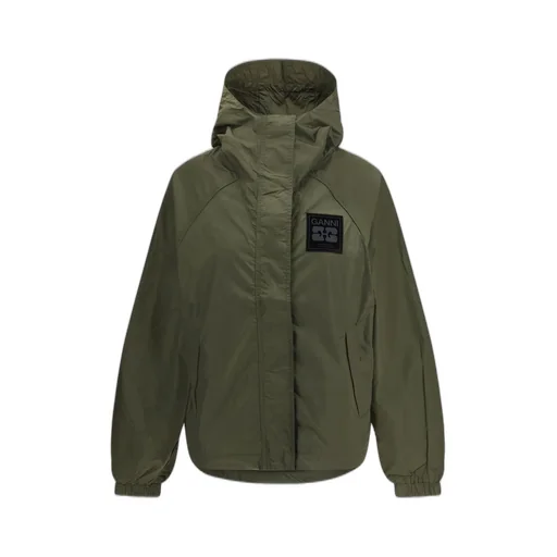 Anorak Jacket