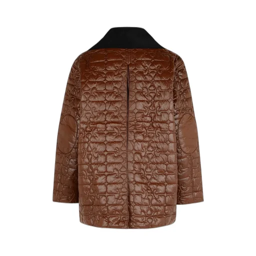 Quilted Jacket