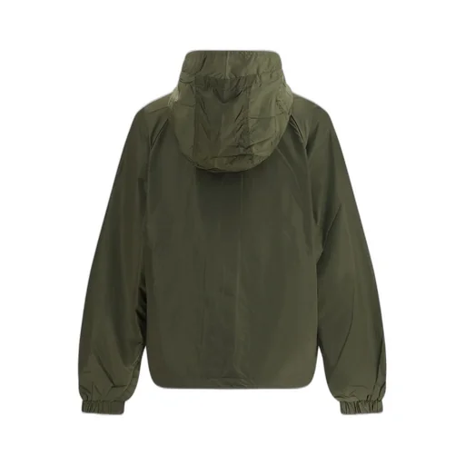 Anorak Jacket