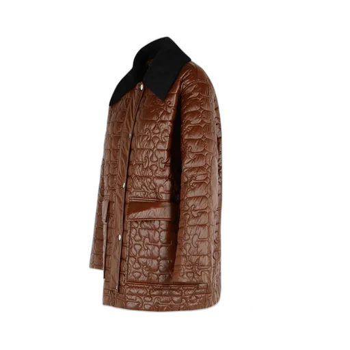 Quilted Jacket