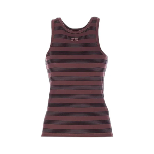 Striped Tank Top
